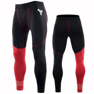 Men Sports Tights  1852-A