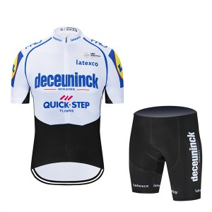 High Quality Custom Sports Fitness Style Solid Color Quick -dry Cycling suit（Top+short）Cycl68896