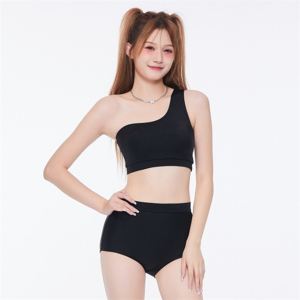 Factory directly supply 2023 student’s girl swim wear cute swim suit Item no.5127