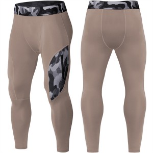 Men Sports Tights  20MJS03