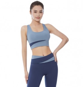 Women’s sports tops and leggings yoga sets Item no.JYMN004