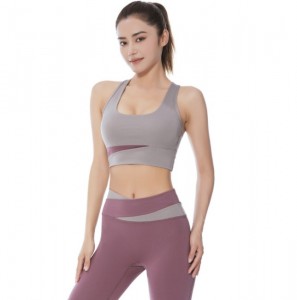 Women’s sports tops and leggings yoga sets Item no.JYMN004