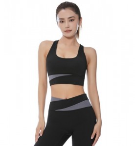 Women’s sports tops and leggings yoga sets Item no.JYMN004