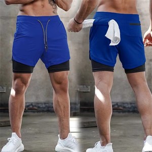 Quick dry Men Gym Shorts  96