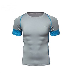 Men Gym Top  Z80151