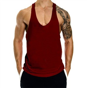 Men Gym Tank Top  BX11448