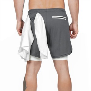 Quick dry Men Gym Shorts  96