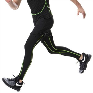 Men Sports Tights  P17131