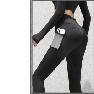 Fitness Gym Yoga Leggings For Women Item No.WS-88