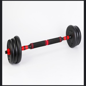 Free disassebly Barbell set  BA-266