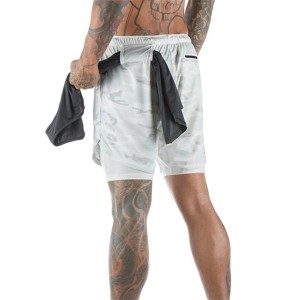 Quick dry Men Gym Shorts  96