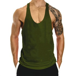 Men Gym Tank Top  BX11448