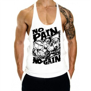 Men Gym Tank Top  BX11448