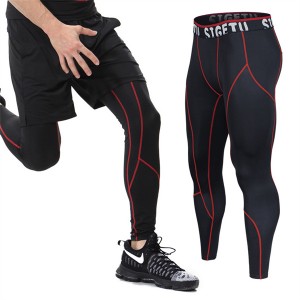 Men Sports Tights  P17131