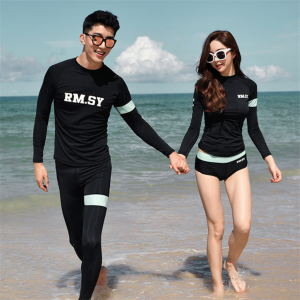 Fashionable wetsuit diving suit for woman lady’s wetsuit diving dry suits long sleeve Item no.RS-Y356