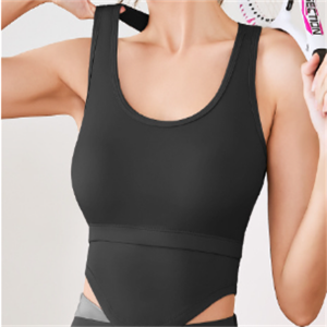 Women’s yoga sports wear yoga bras Item No.JYT6958