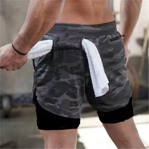 Quick dry Men Gym Shorts  96