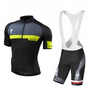 High Quality Custom Sports Fitness Style Solid Color Quick -dry Cycling suit（Top+short）Cycl75632