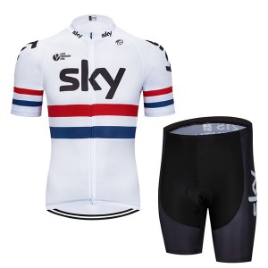 High Quality Custom Sports Fitness Style Solid Color Quick -dry Cycling suit（Top+short）Cycl78965