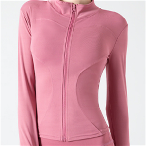 High Quality Yoga Shirt For Women Item No.MTWT01