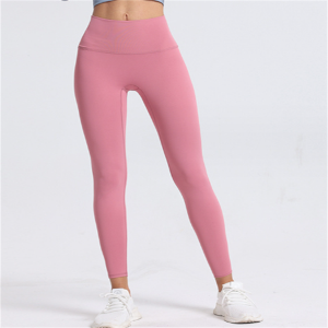 Seamless yoga leggings for women Item No.C-2