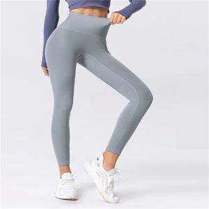 Seamless yoga leggings for women Item No.C-2