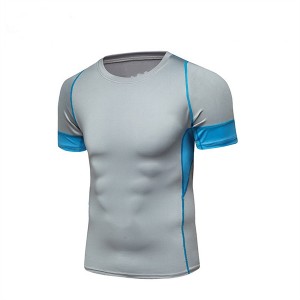 Men Gym Top  Z80151