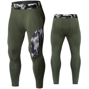 Men Sports Tights  20MJS03