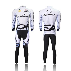 High Quality Custom Sports Fitness Style Solid Color Quick -dry Cycling suit（Top+short）SDD4577