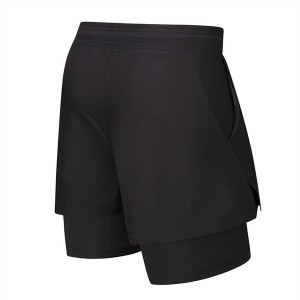 Men Gym Shorts  967