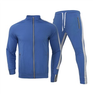 Men Gym 2-Piece Set  21212