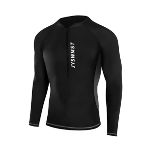 Factory directly men’s diving suit track suit male wetsuit Item no 2108