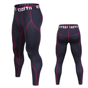 Men Sports Tights  P17131