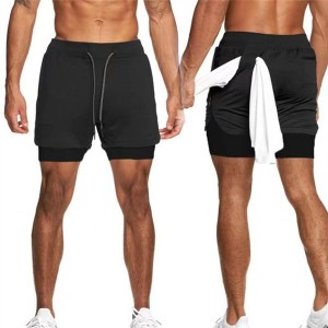 Quick dry Men Gym Shorts  96