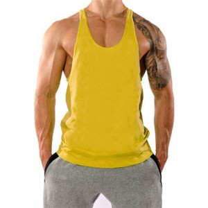 Men Gym Tank Top  BX11448