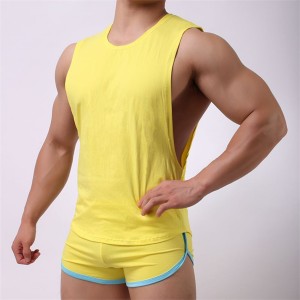 Summer  men’s basketball sports suit BX486456