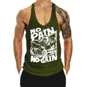 Men Gym Tank Top  BX11448