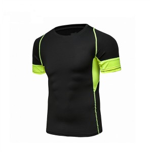 Men Gym Top  Z80151