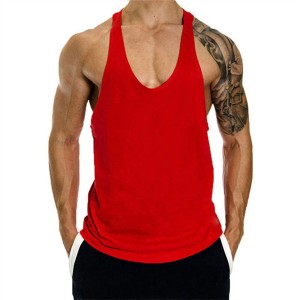 Men Gym Tank Top  BX11448