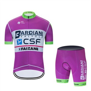 High Quality Custom Sports Fitness Style Solid Color Quick -dry Cycling suit（Top+short）Cycl68896