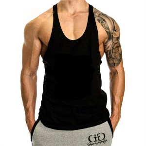 Men Gym Tank Top  BX11448