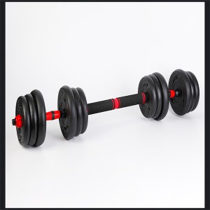 Free disassebly Barbell set  BA-266