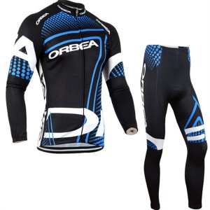 High Quality Custom Sports Fitness Style Solid Color Quick -dry Cycling suit（Top+short）Cycl69856