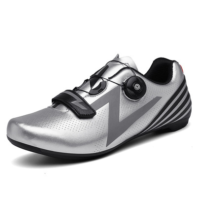 2022 new pure sports cleats cycling shoes outdoor bicycle highway shoes mountain locking power