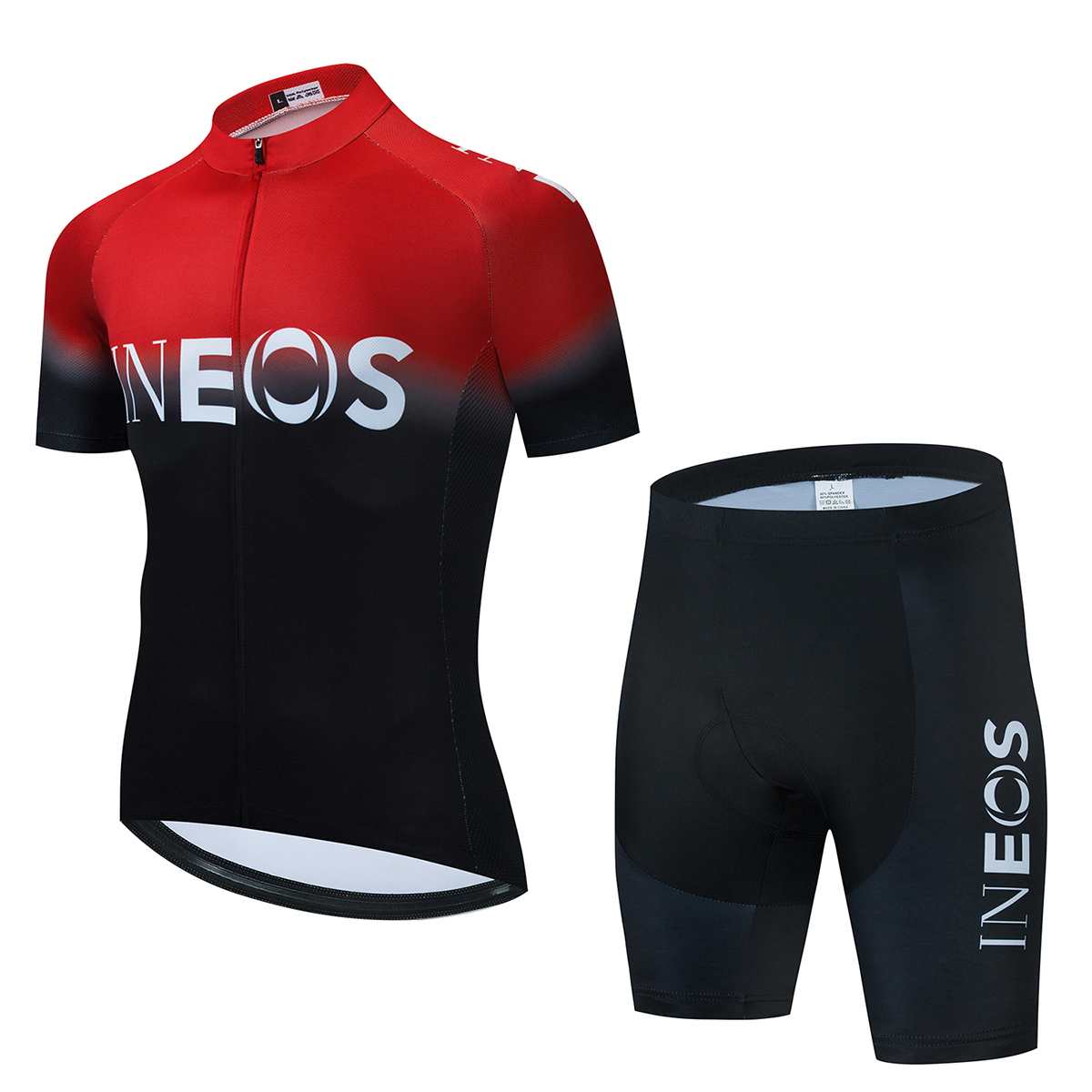 2022 Short Sleeve all Clothes Cycling Jersey High Quality High Standard In Quality Original Pro Soomon Cycling Wear