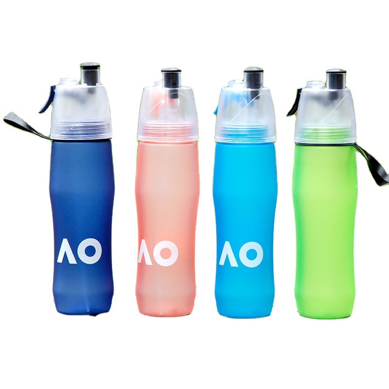 Best Selling Products Foldable Silicone Water Bottle For Gym Fitness 2.4L large capacity portable fitness water bottle