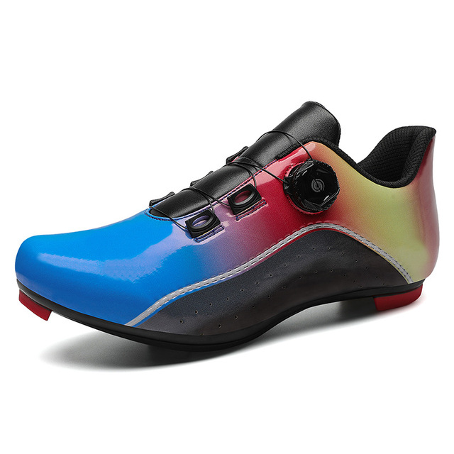 2021 OEM/ODM Customized Comfortable Man Cycling Shoes Riding Shoes EVA Autumn Rubber Spring Summer Winter