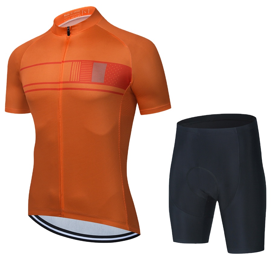 2022 factory new design fashion breathable casual cycling clothes and perfect quality cycling jersey women custom bike