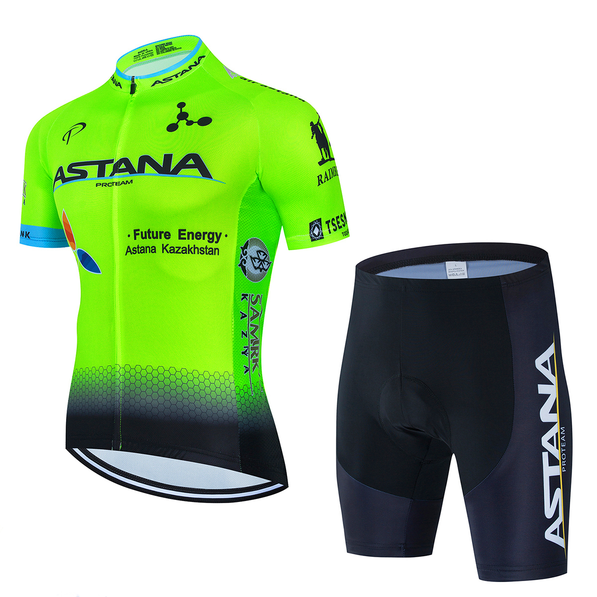 Shorts Set Bike Clothes And Bicycle Clothing Factory Customized Unique Cycling Jersey Shorts Set Bike Clothes