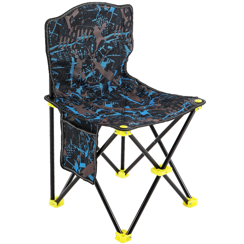 wholesale factory custom outdoor folding chair customizable logo 600D adjustable foldable cheap beach camping chair